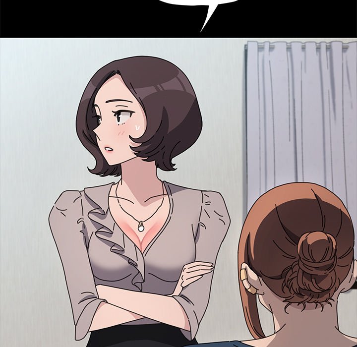 Hey Mister! Chapter 34 image 69