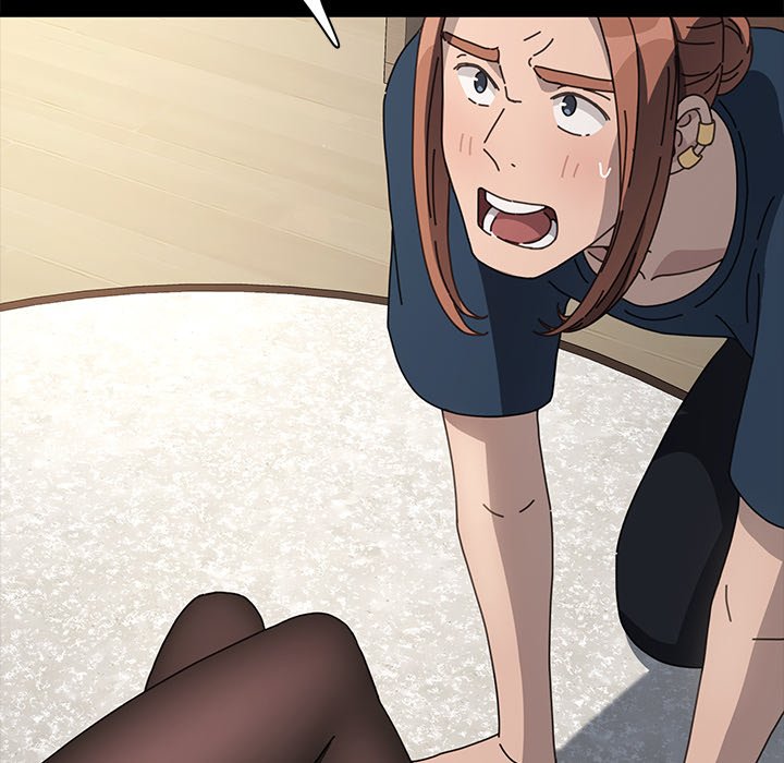 Hey Mister! Chapter 34 image 72