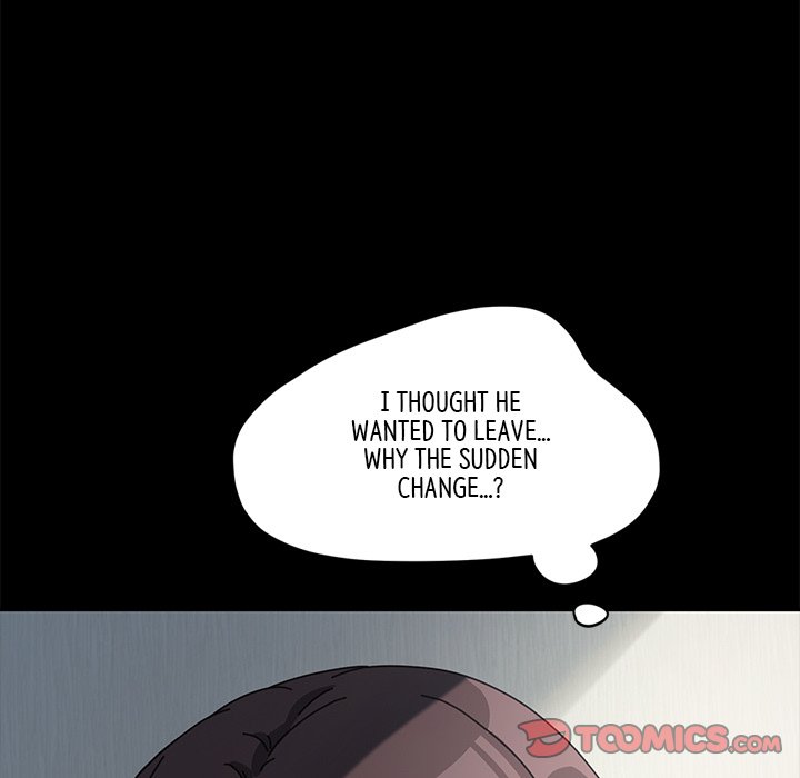 Hey Mister! Chapter 34 image 74