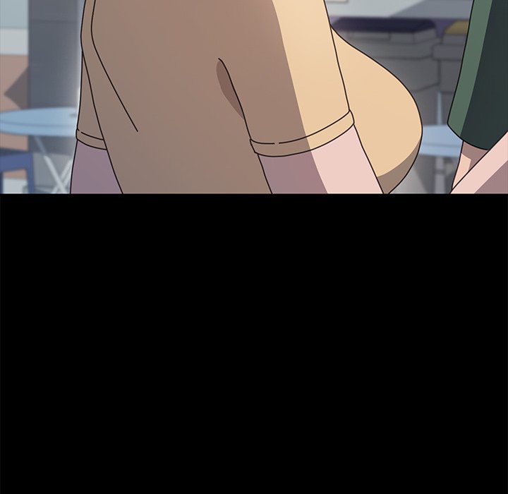 Hey Mister! Chapter 34 image 7