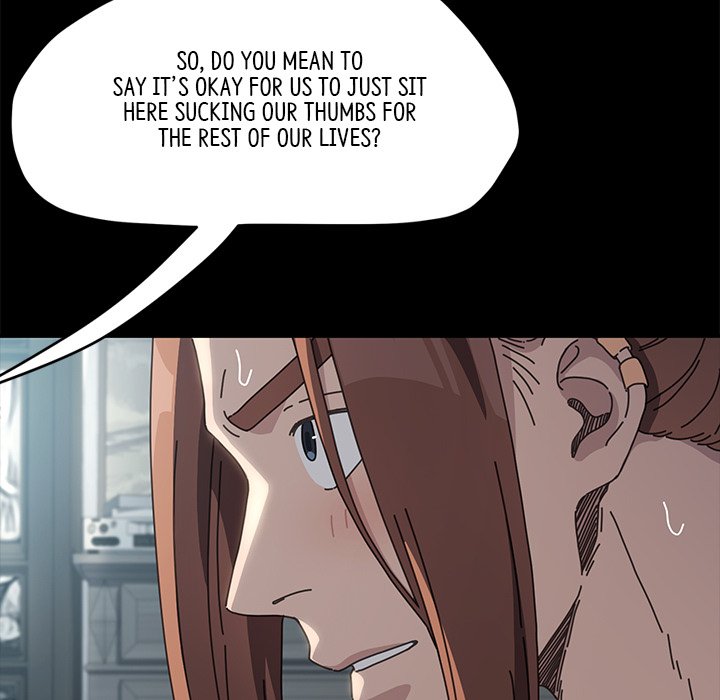 Hey Mister! Chapter 34 image 82