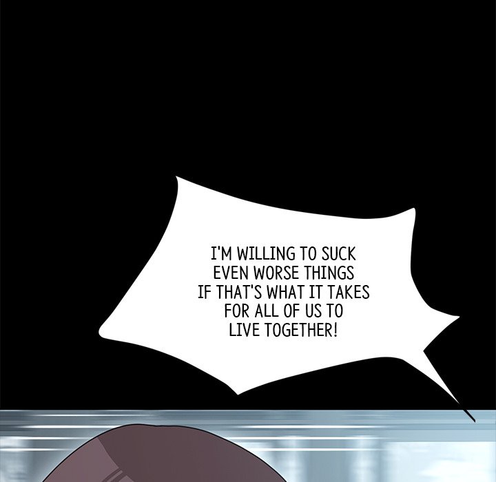 Hey Mister! Chapter 34 image 84