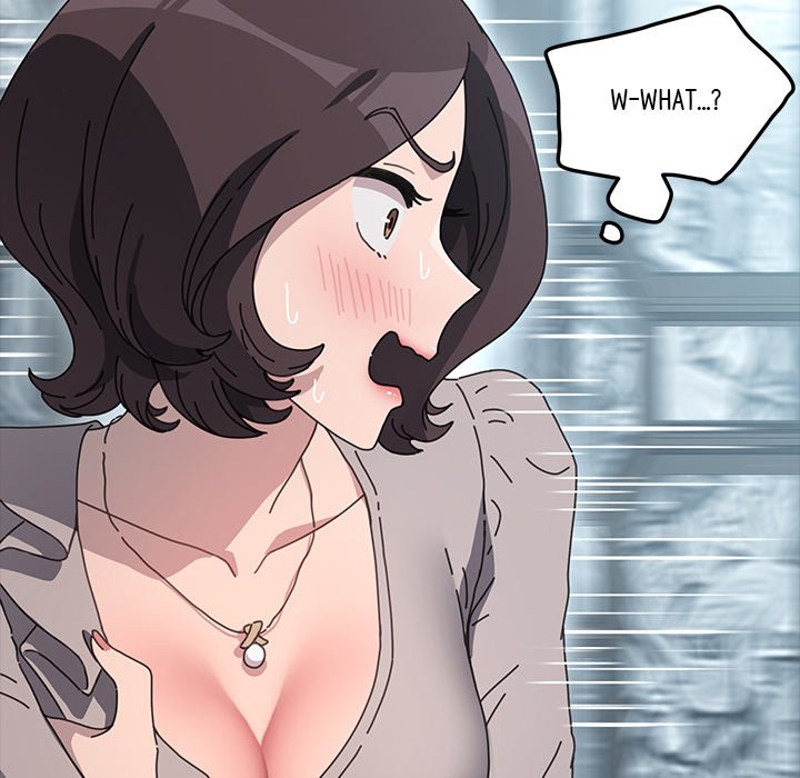 Hey Mister! Chapter 34 image 85