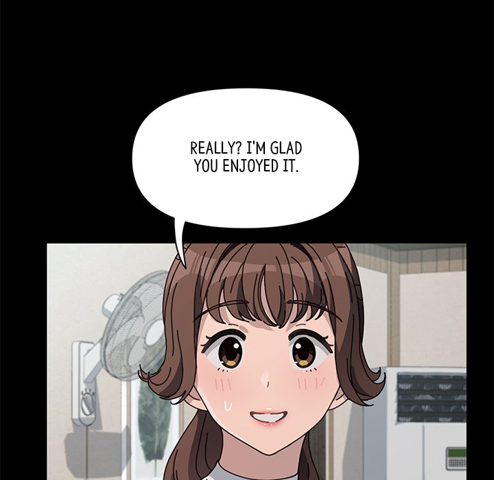 Hey Mister! Chapter 34 image 8