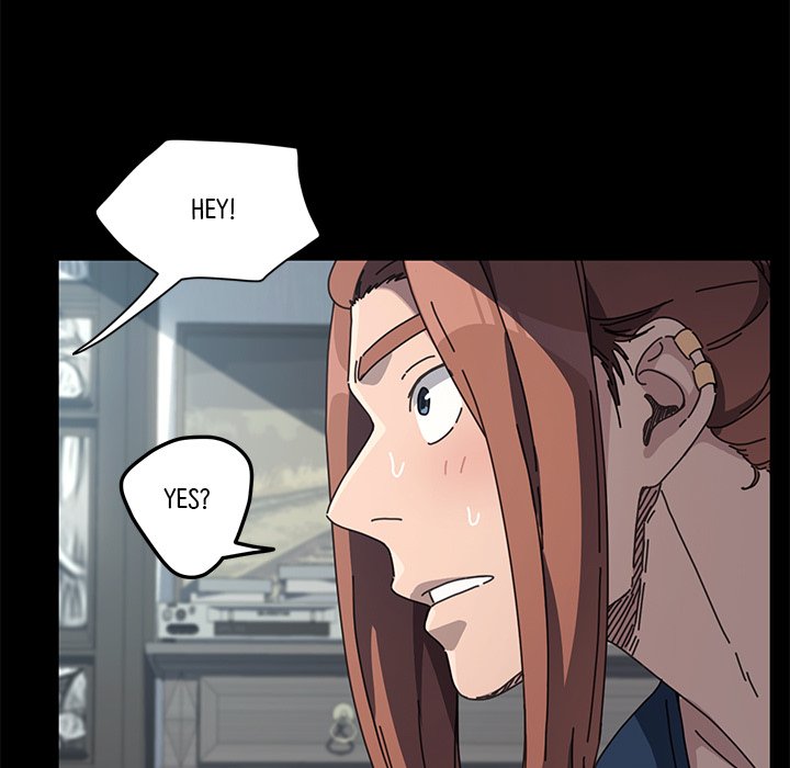 Hey Mister! Chapter 34 image 91