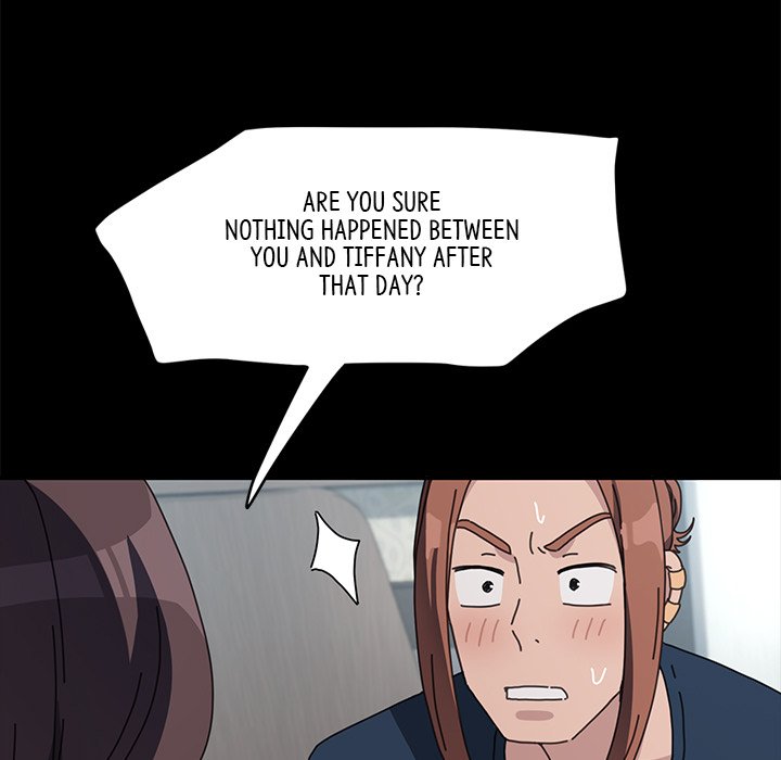 Hey Mister! Chapter 34 image 93
