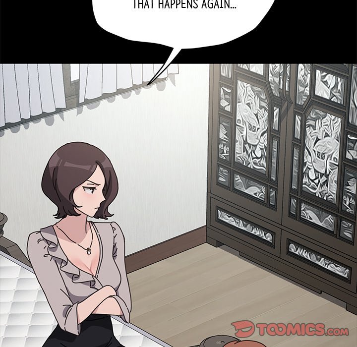 Hey Mister! Chapter 34 image 98