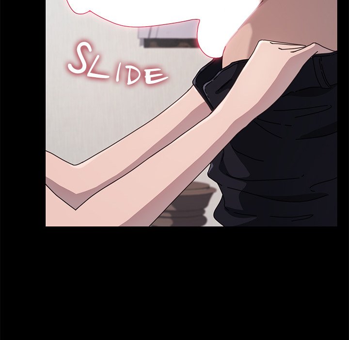 Hey Mister! Chapter 35 image 104