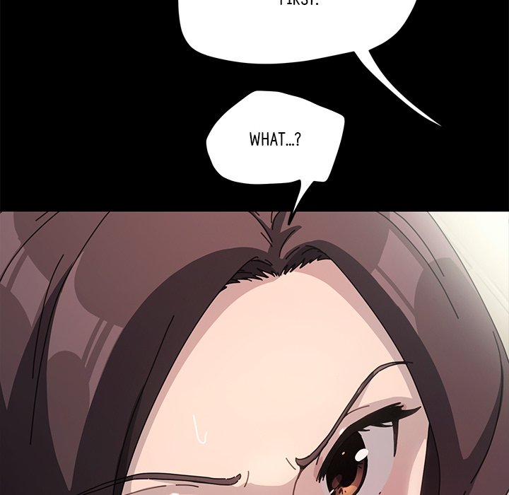 Hey Mister! Chapter 35 image 116