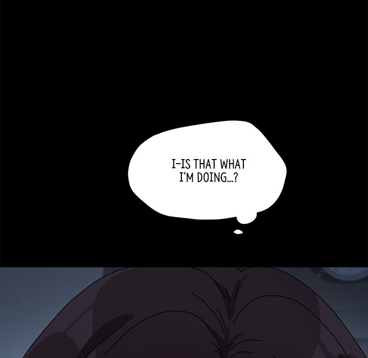 Hey Mister! Chapter 35 image 132