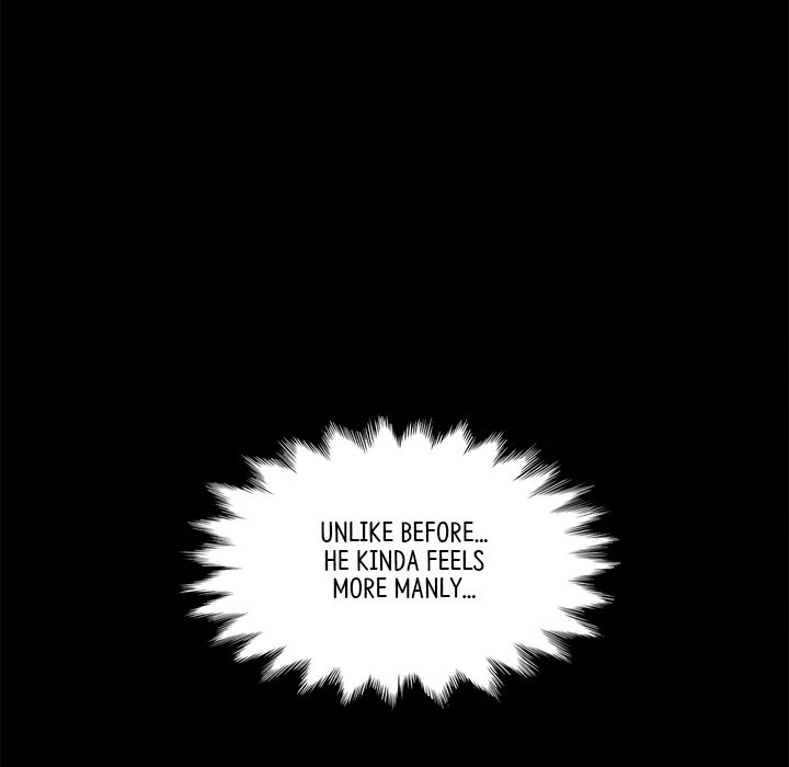 Hey Mister! Chapter 35 image 151
