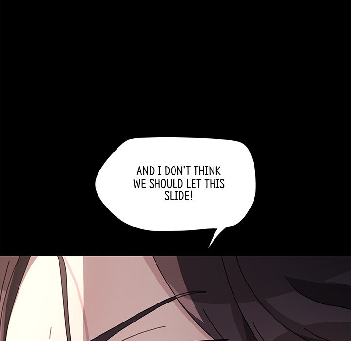 Hey Mister! Chapter 35 image 27