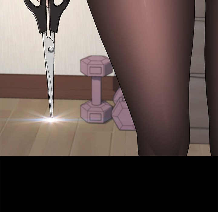 Hey Mister! Chapter 35 image 64
