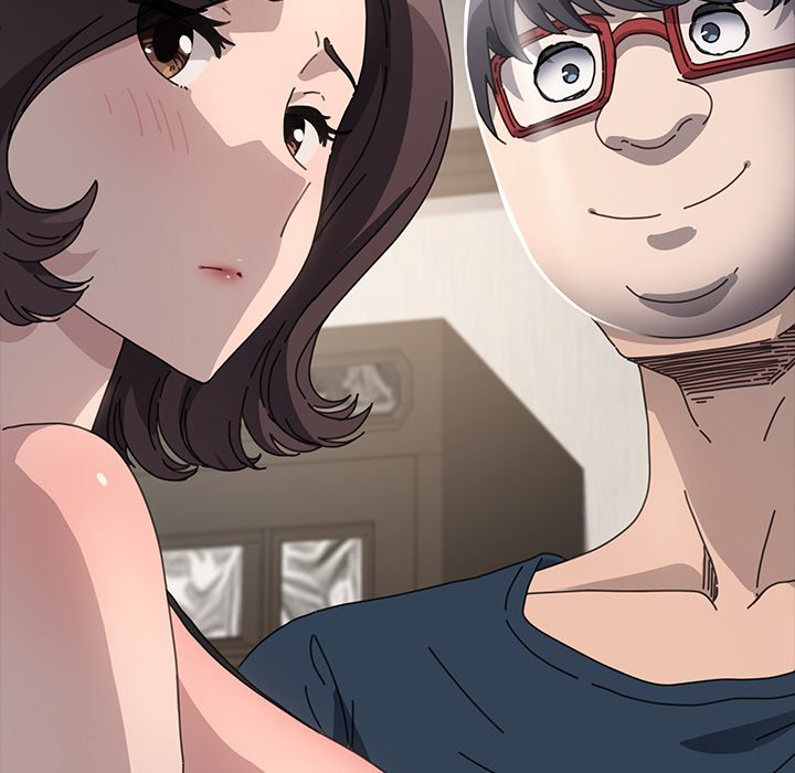 Hey Mister! Chapter 35 image 76