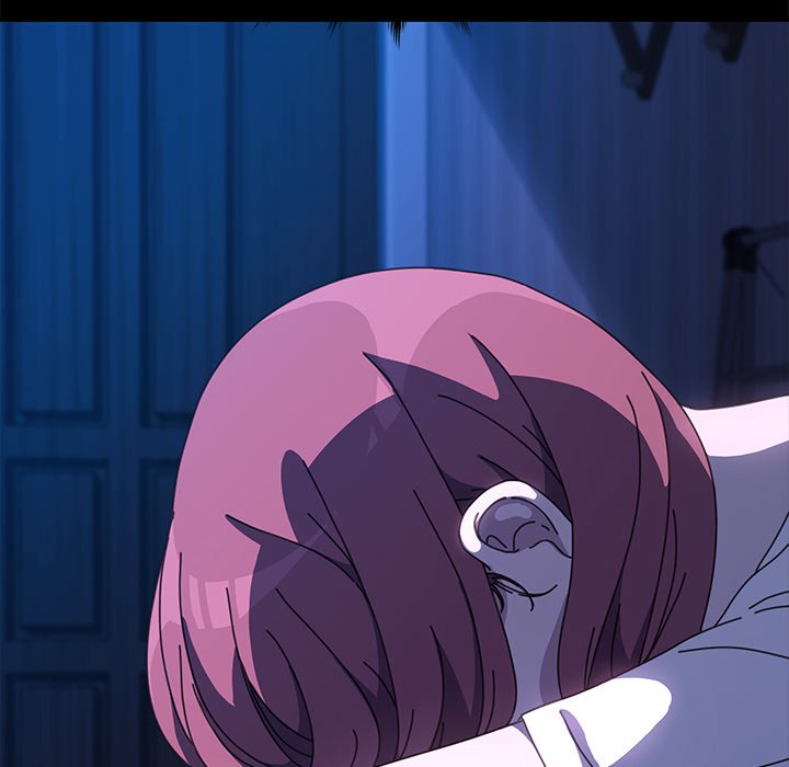 Hey Mister! Chapter 36 image 9