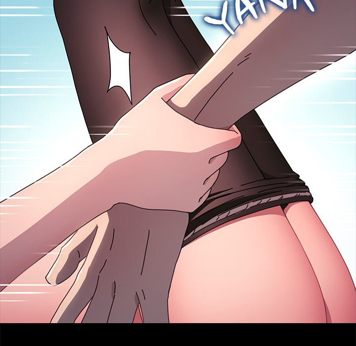 Hey Mister! Chapter 36 image 99