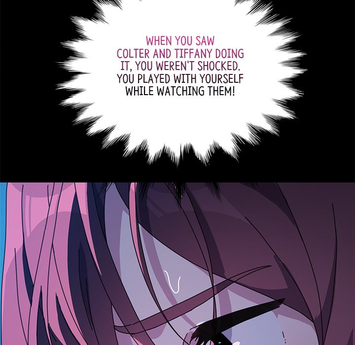 Hey Mister! Chapter 36 image 12