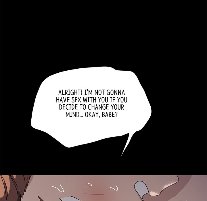 Hey Mister! Chapter 36 image 162
