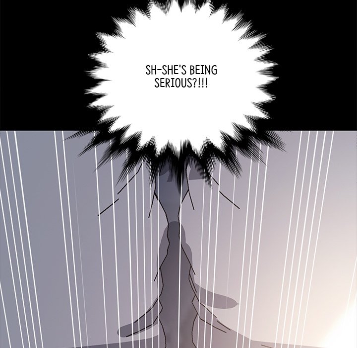 Hey Mister! Chapter 36 image 168