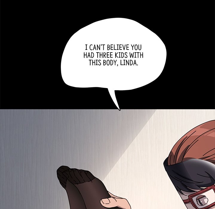Hey Mister! Chapter 36 image 35