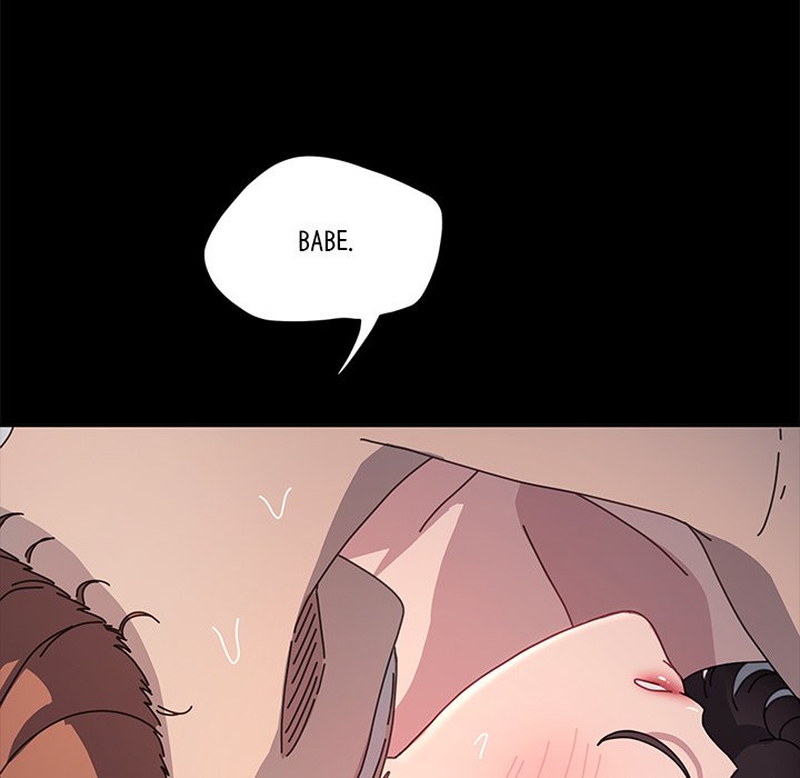 Hey Mister! Chapter 36 image 76