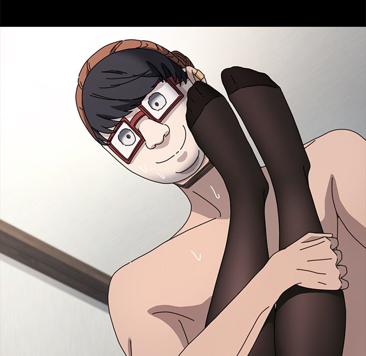 Hey Mister! Chapter 36 image 96