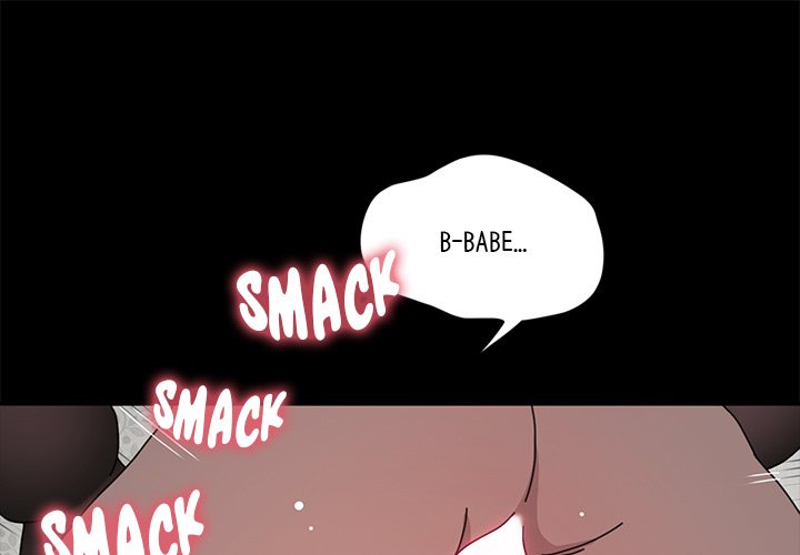 Hey Mister! Chapter 37 image 0