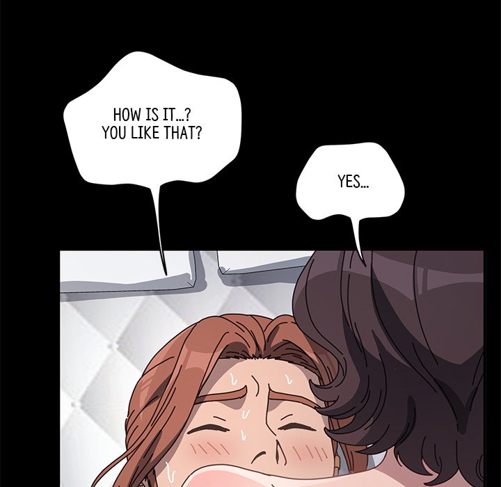 Hey Mister! Chapter 37 image 99