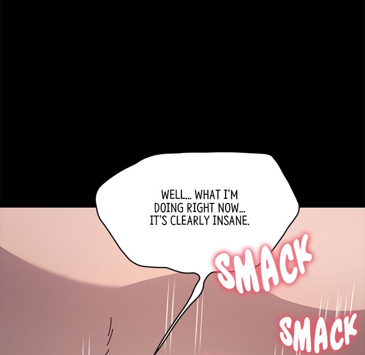 Hey Mister! Chapter 37 image 10