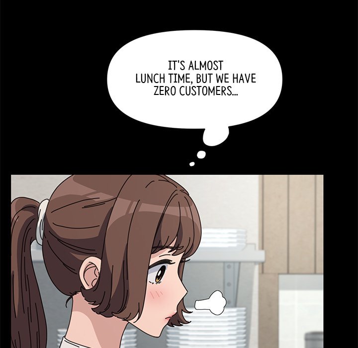 Hey Mister! Chapter 37 image 132