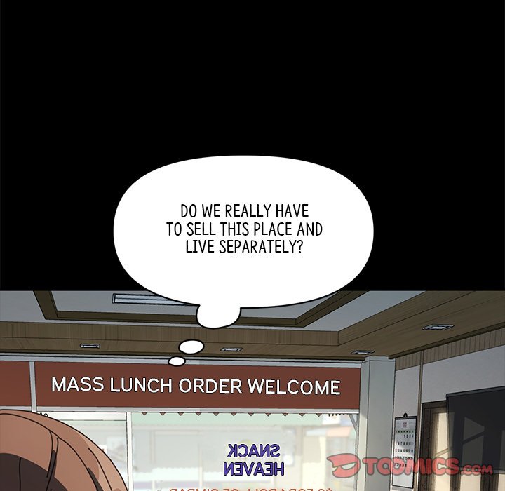 Hey Mister! Chapter 37 image 134