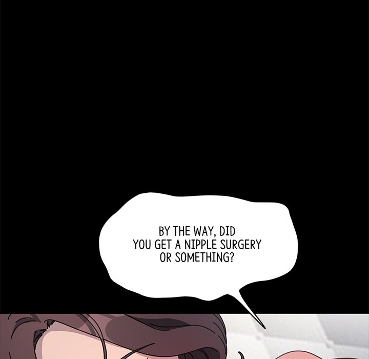 Hey Mister! Chapter 37 image 27