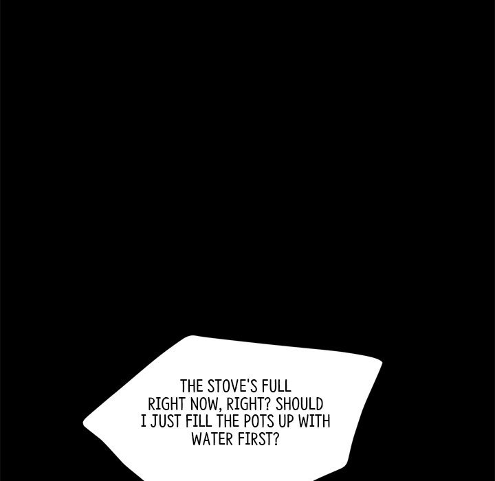 Hey Mister! Chapter 38 image 11