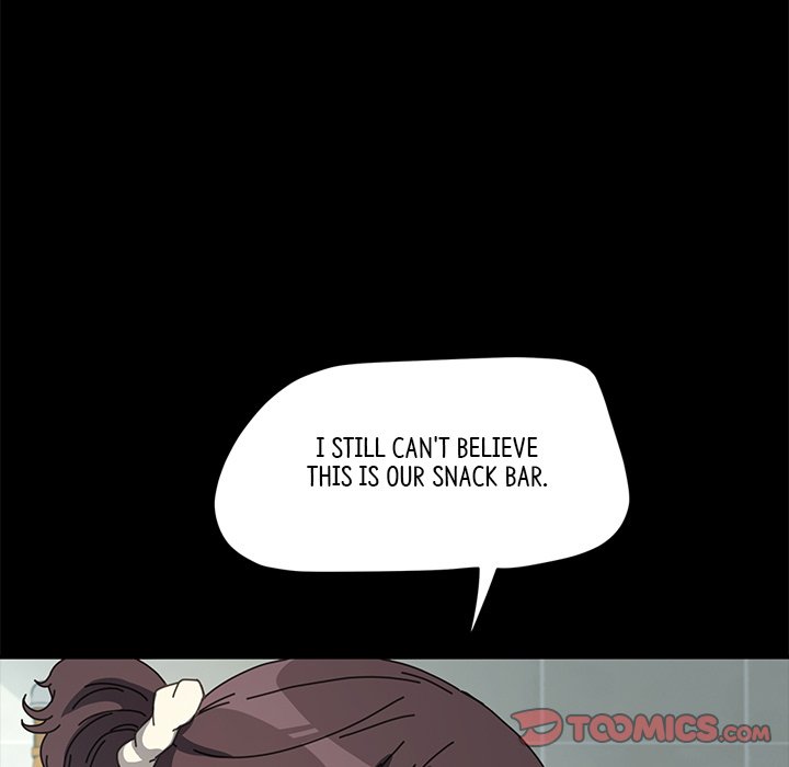 Hey Mister! Chapter 38 image 14