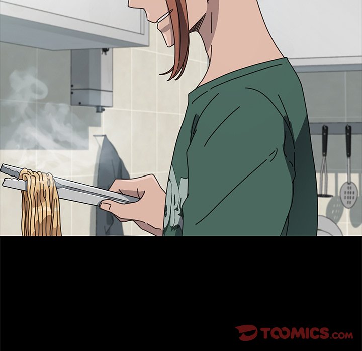 Hey Mister! Chapter 38 image 26
