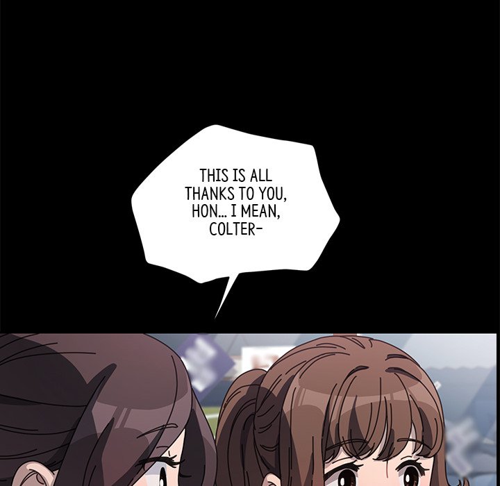 Hey Mister! Chapter 38 image 70