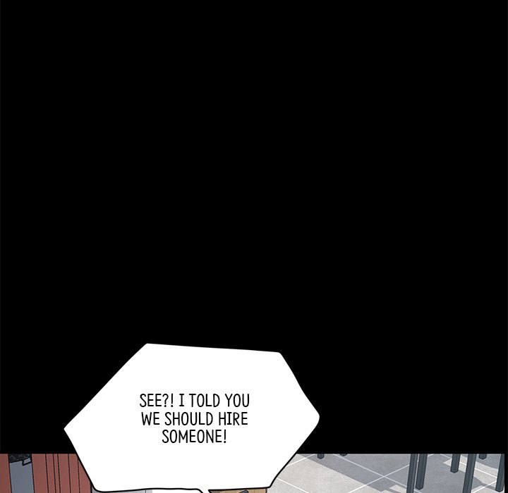 Hey Mister! Chapter 38 image 78