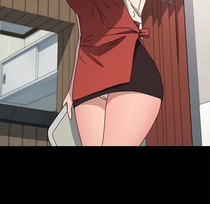 Hey Mister! Chapter 38 image 7