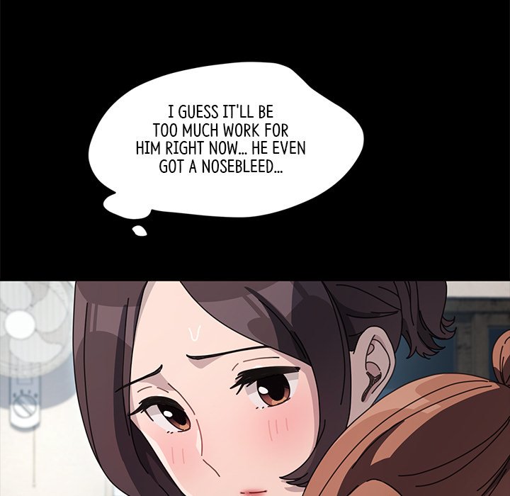 Hey Mister! Chapter 38 image 87