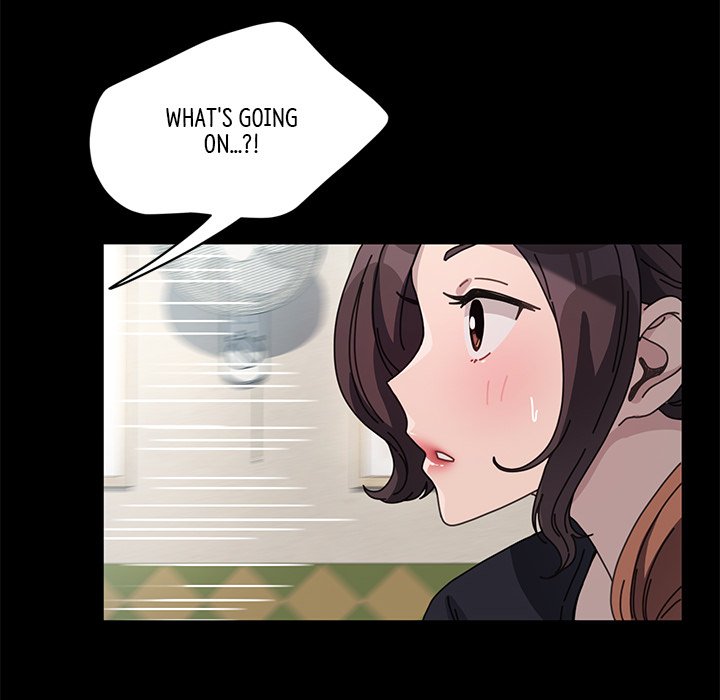 Hey Mister! Chapter 38 image 89