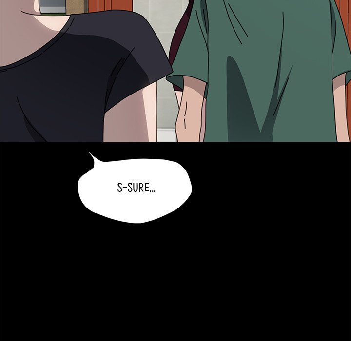 Hey Mister! Chapter 38 image 97