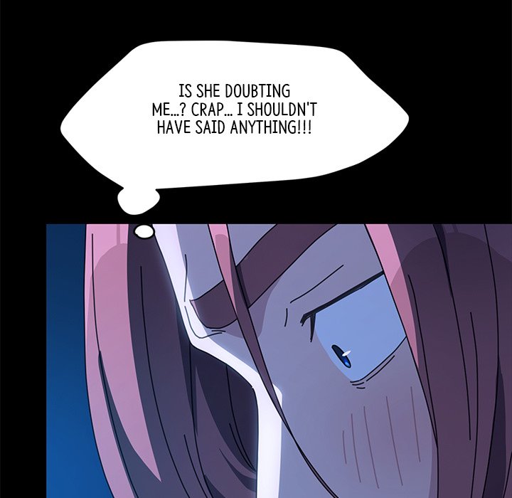 Hey Mister! Chapter 39 image 126