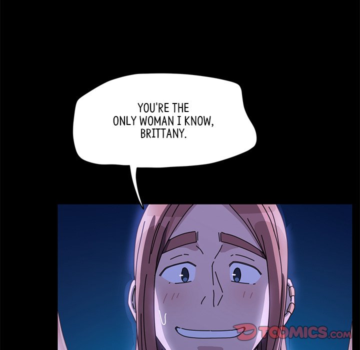Hey Mister! Chapter 39 image 135