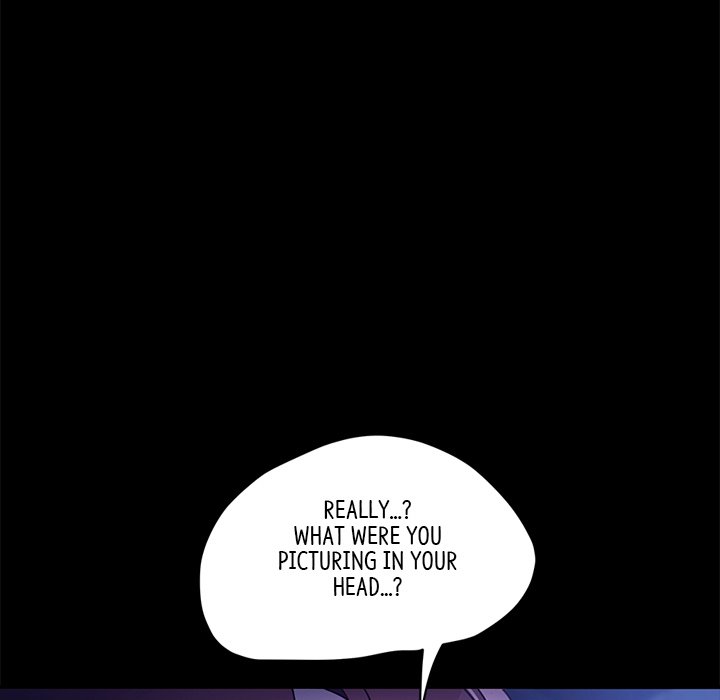 Hey Mister! Chapter 39 image 137