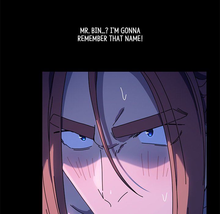 Hey Mister! Chapter 39 image 184