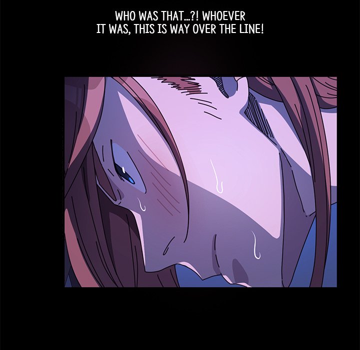 Hey Mister! Chapter 39 image 59
