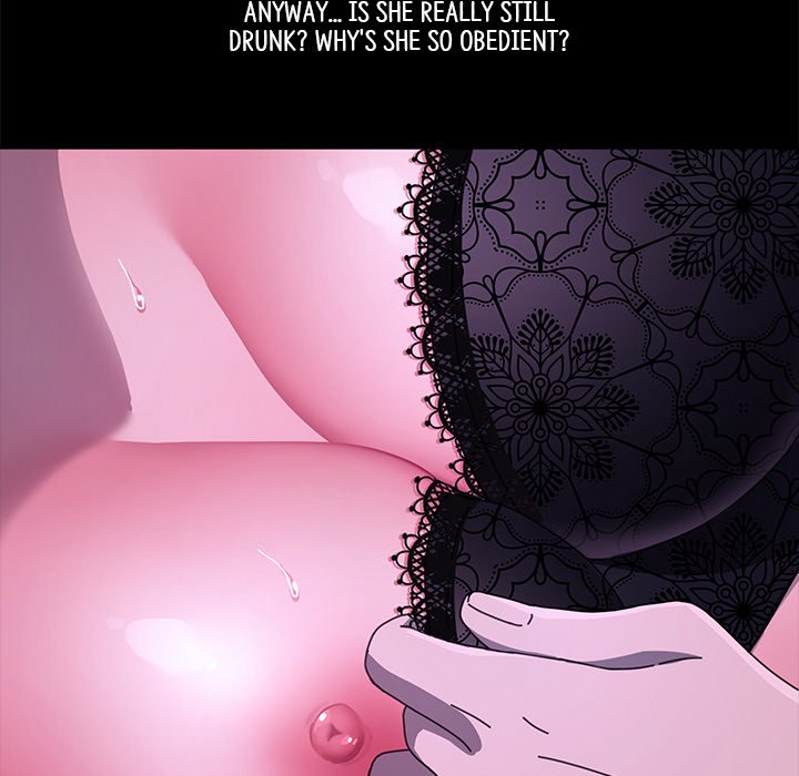 Hey Mister! Chapter 39 image 68