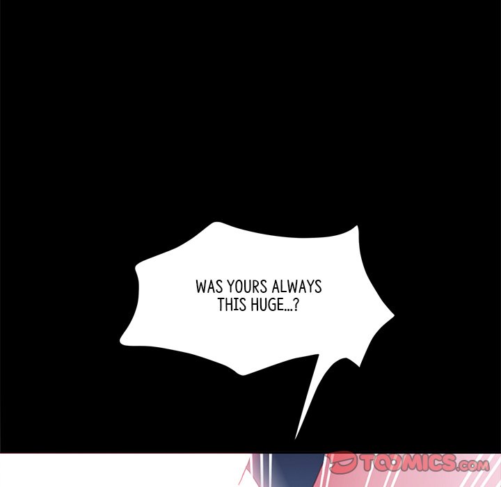 Hey Mister! Chapter 39 image 87