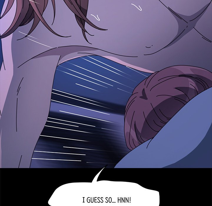 Hey Mister! Chapter 39 image 92