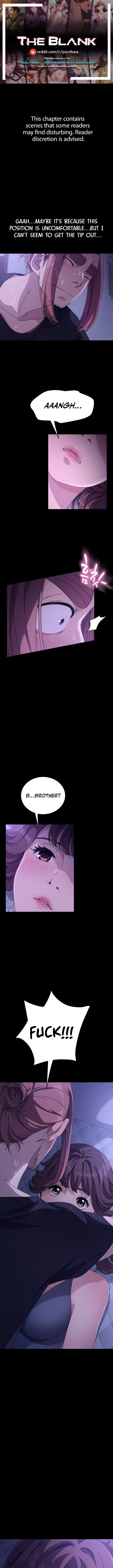 Hey Mister! Chapter 4 image 0